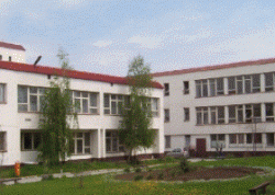 Stredná odborná škola