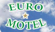EUROMOTEL, ubytovanie, reštaurácia Rimavská Sobota