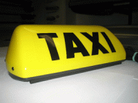 Fero Taxi